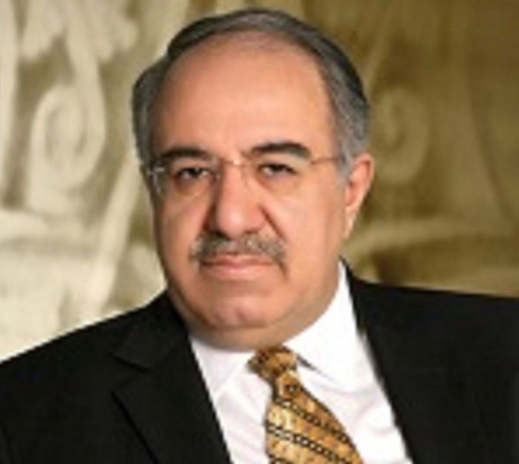 Prof. Dr. Bayram Altan