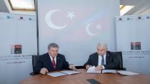 Türkiye ile Azerbaycanlı bilim adamları iş birliği yapacak