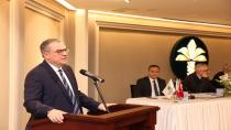 Kuveyt Türk 2023 yılı genel kurul toplantısını gerçekleştirdi